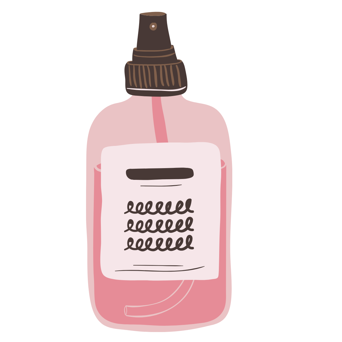 CBD hair products