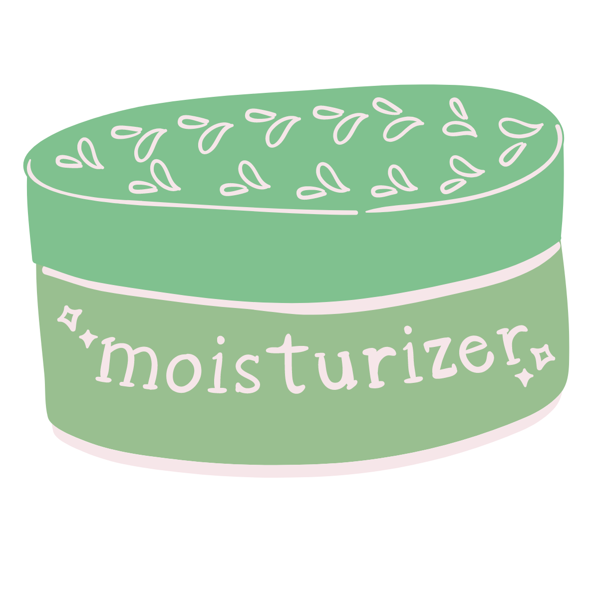 CBD skincare products