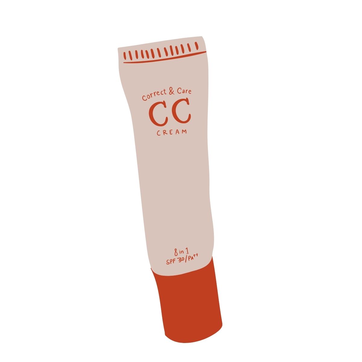 CBD Make Up